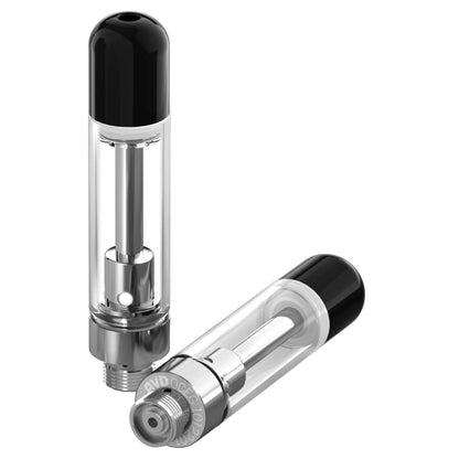 ACTIVE™ Ceramic Bullet Mouthpiece (Fits ACTIVE EZ Click™ Cartridges)