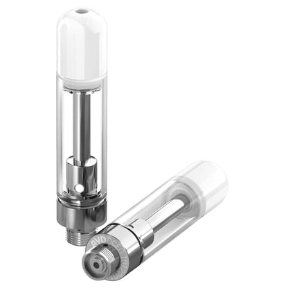 ACTIVE™ Ceramic Bullet Mouthpiece (Fits ACTIVE EZ Click™ Cartridges)