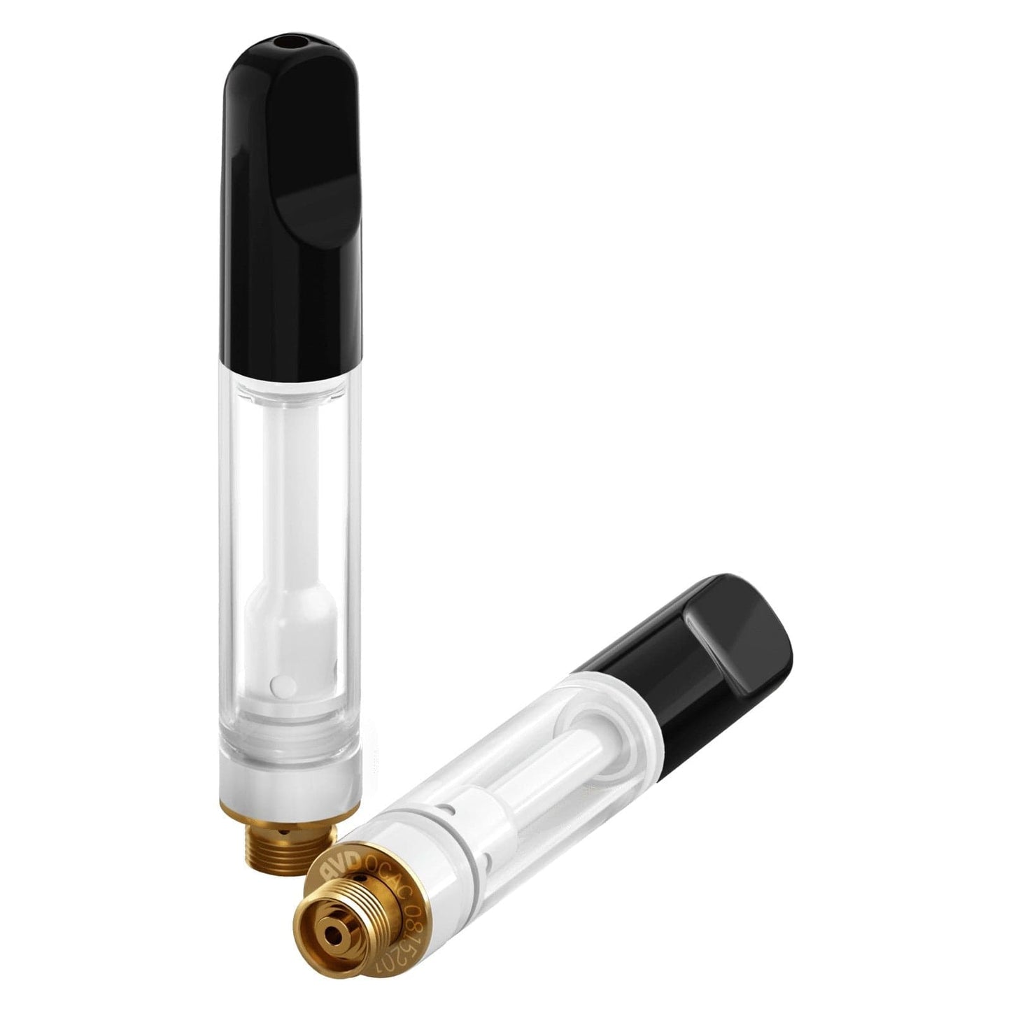 ACTIVE™ Ceramic Flat Mouthpiece (Fits ACTIVE EZ Click™ Cartridges)