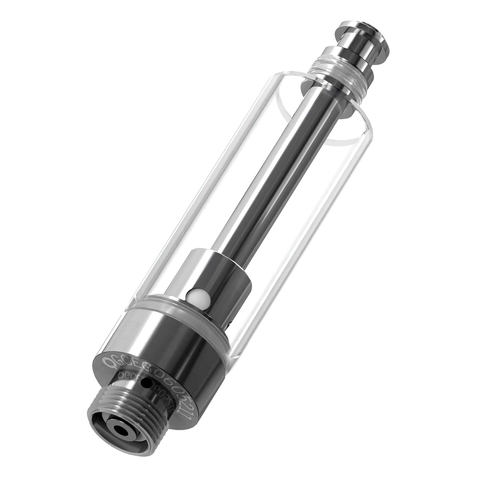 ACTIVE EZ Click Glass Cartridge