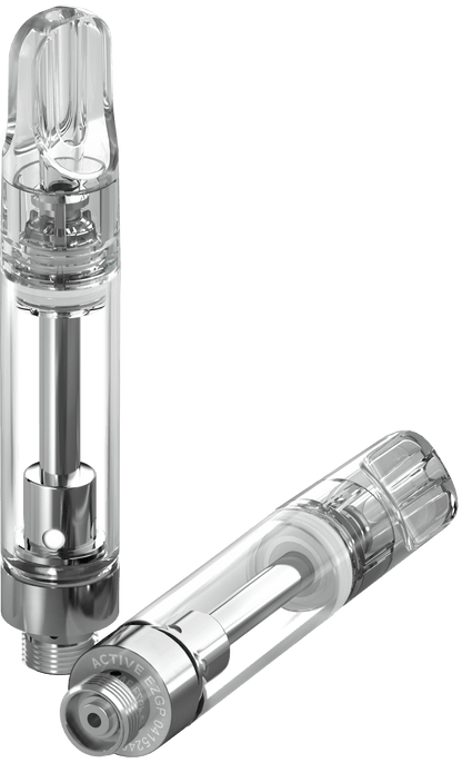 ACTIVE EZ Click™ Glass Plus Cartridge