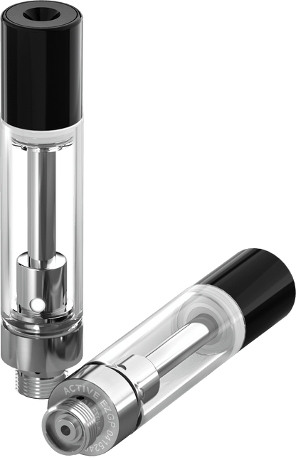 ACTIVE EZ Click™ Glass Plus Cartridge