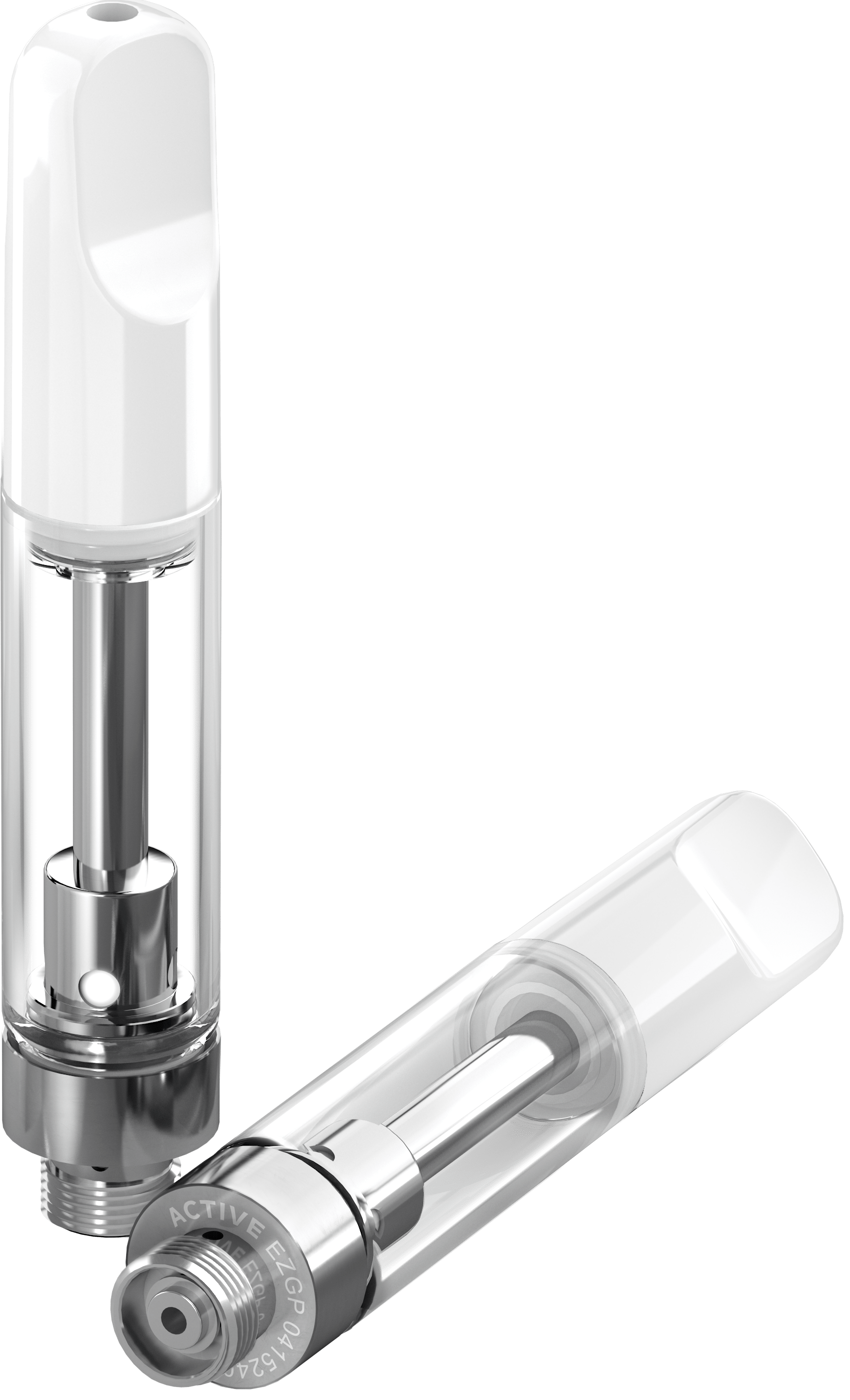 ACTIVE EZ Click™ Glass Plus Cartridge