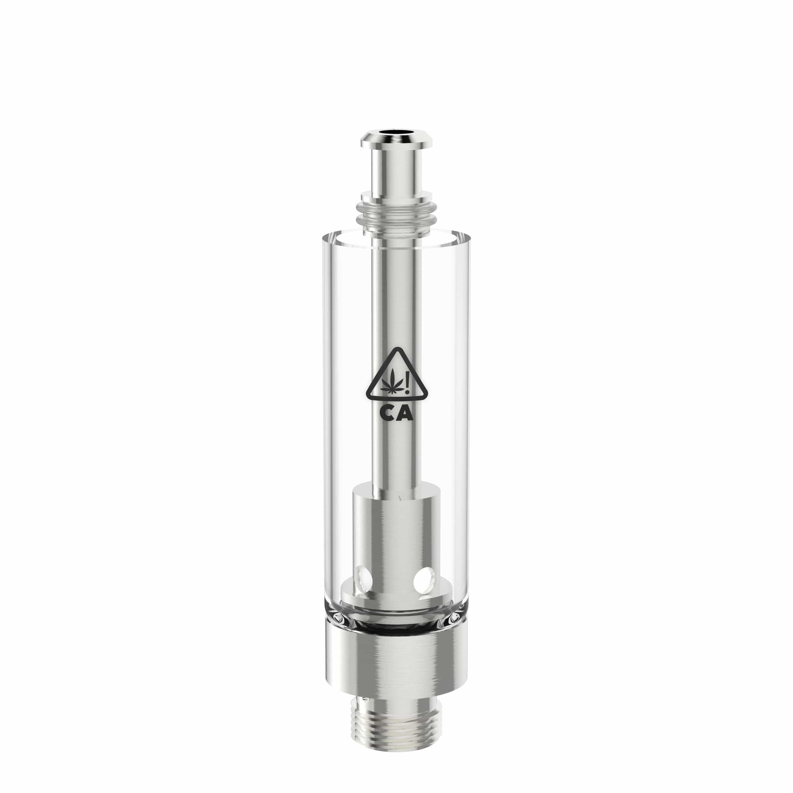 ACTIVE™ EZ Click™ Glass Plus with CA! Icon