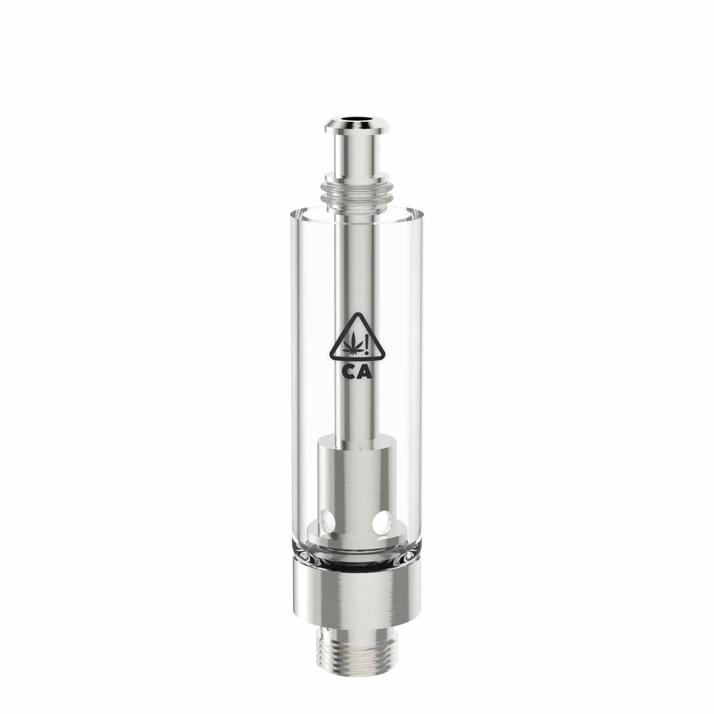 ACTIVE™ EZ Click™ Glass Plus with CA! Icon