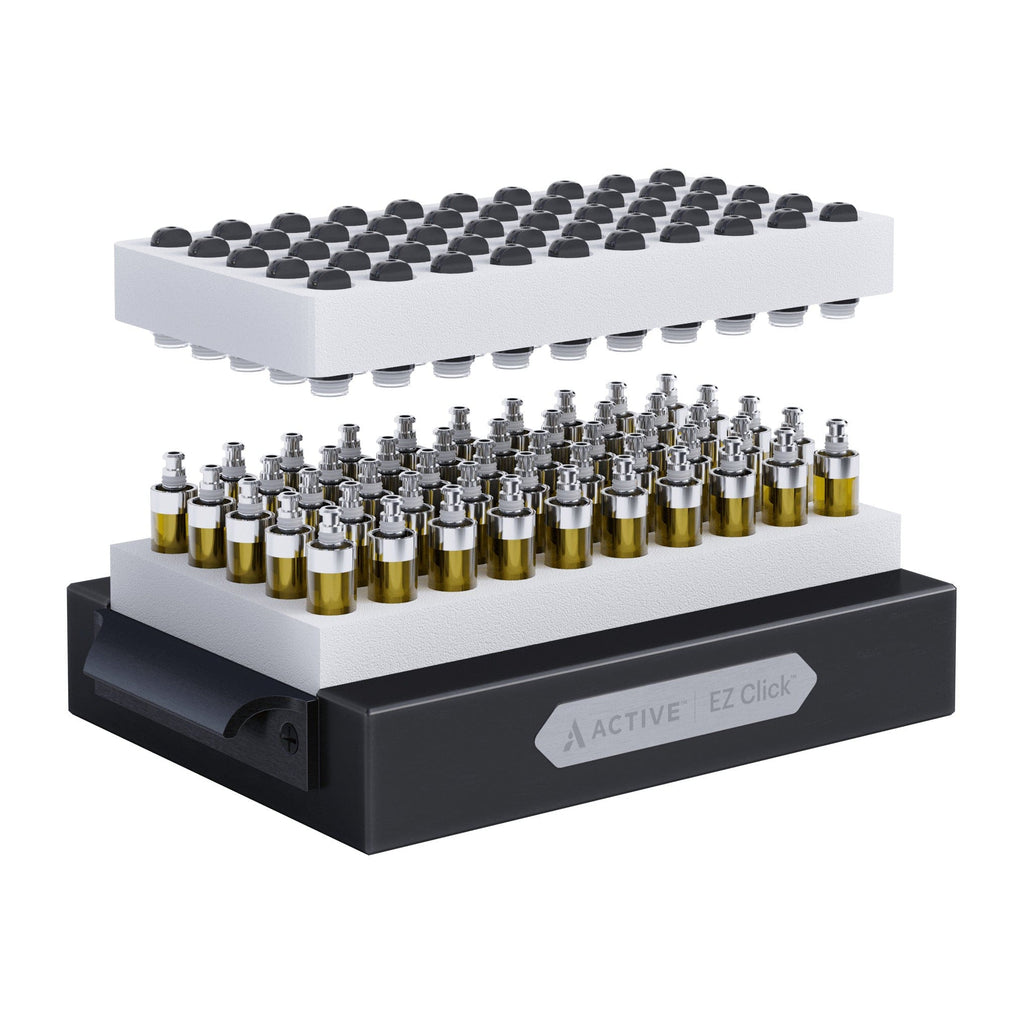 ACTIVE™ EZ Click™ Poly Cartridge