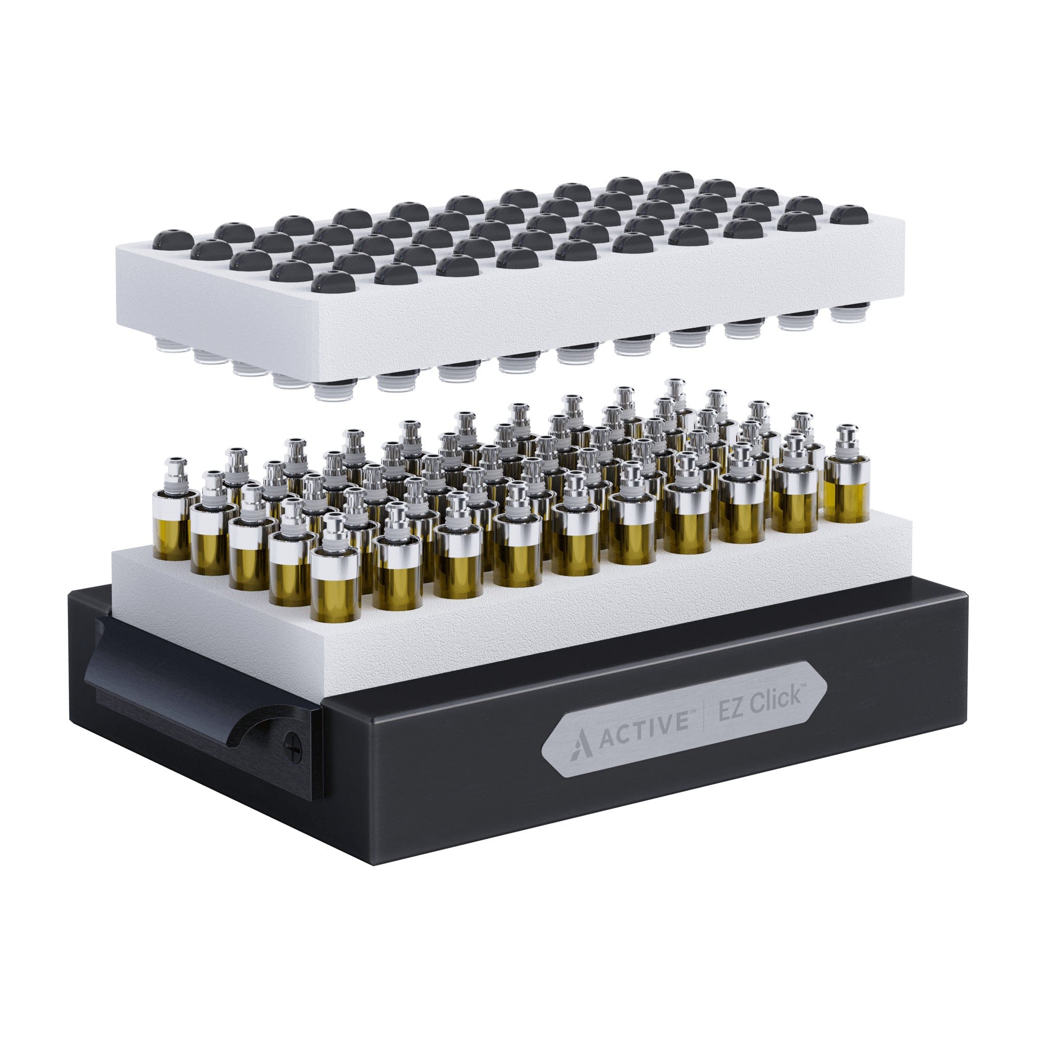 ACTIVE™ EZ Click™ Poly Cartridge