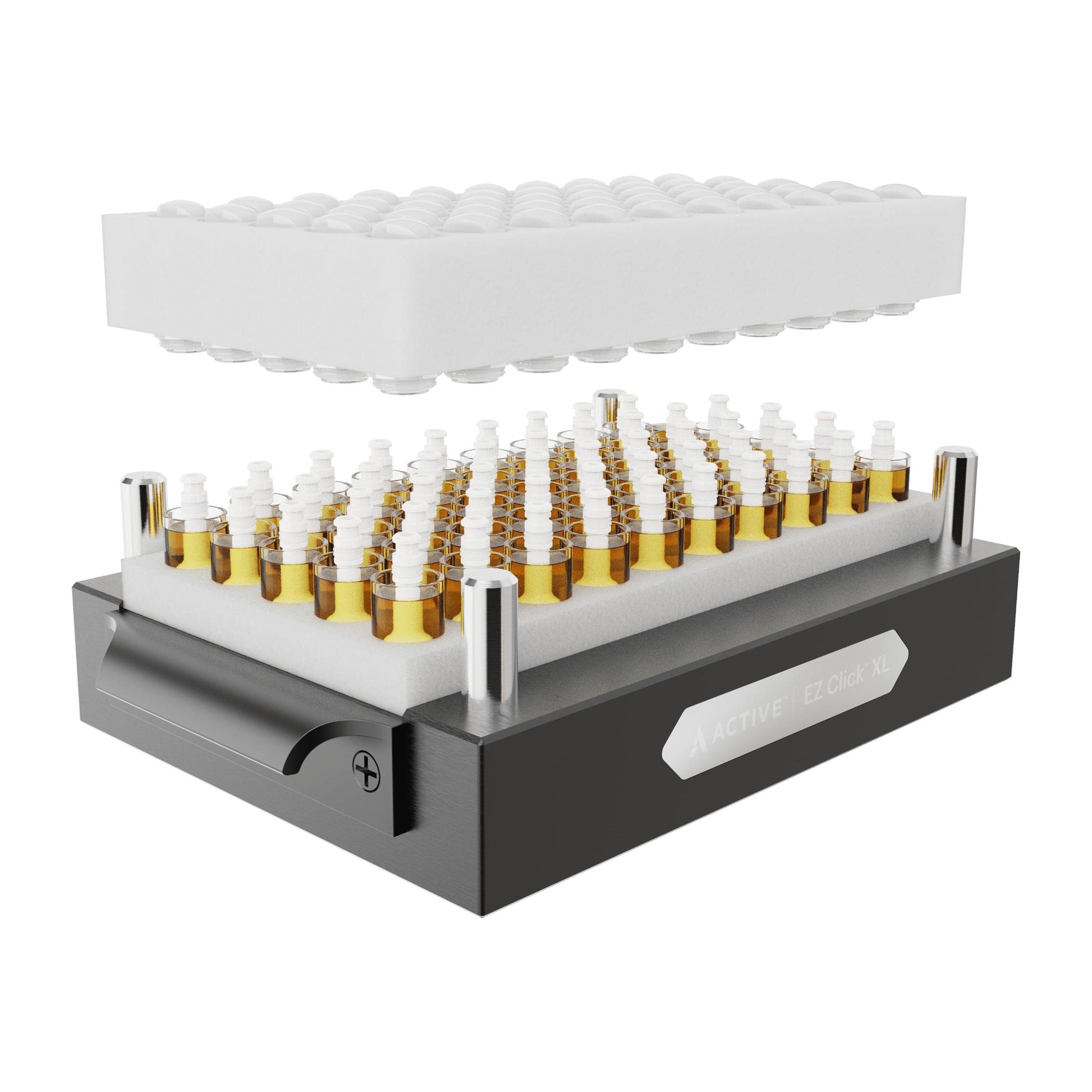 ACTIVE™ EZ Click XL Ceramic Pro Cartridge