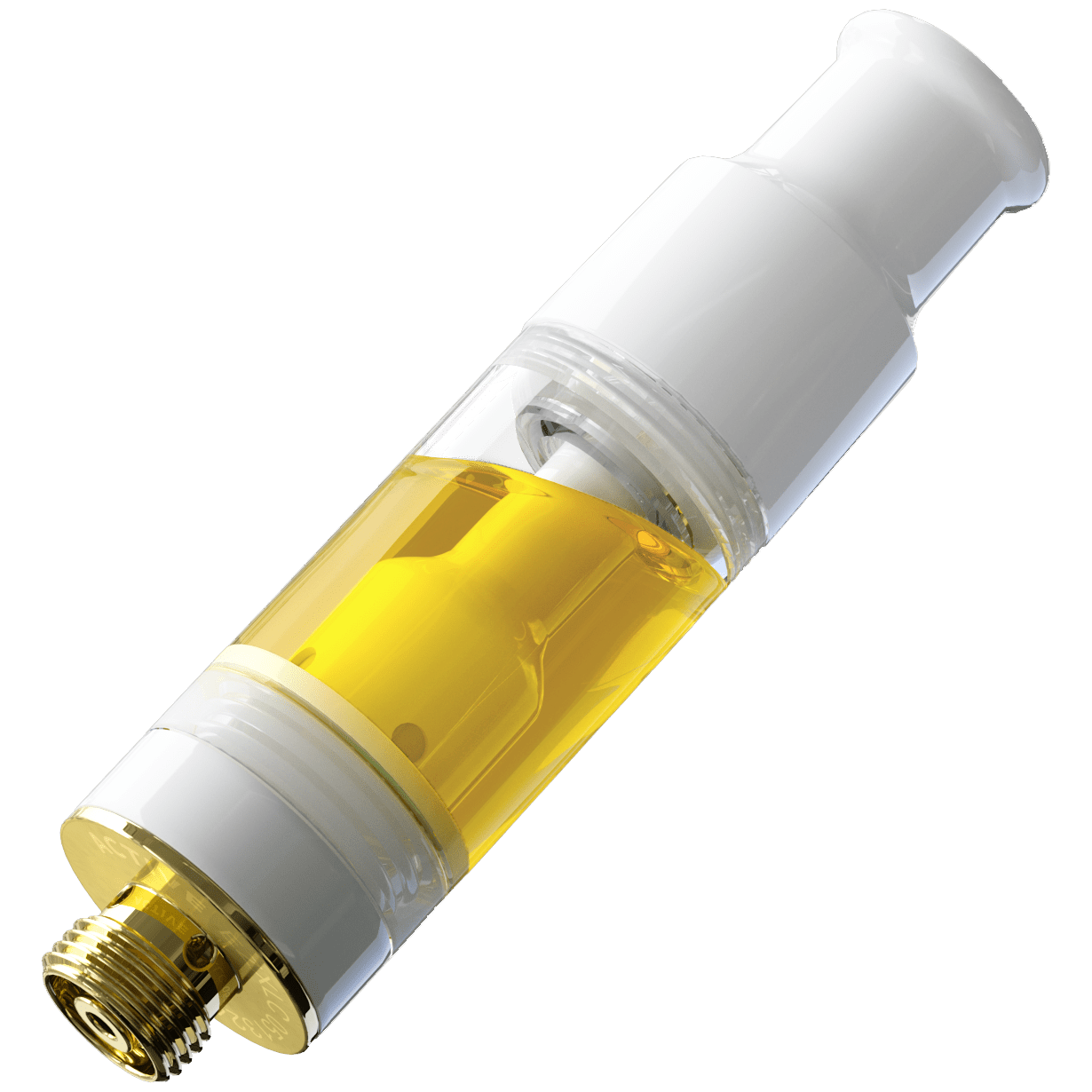 ACTIVE EZ Click™ XL Ceramic Pro Vape Cartridge