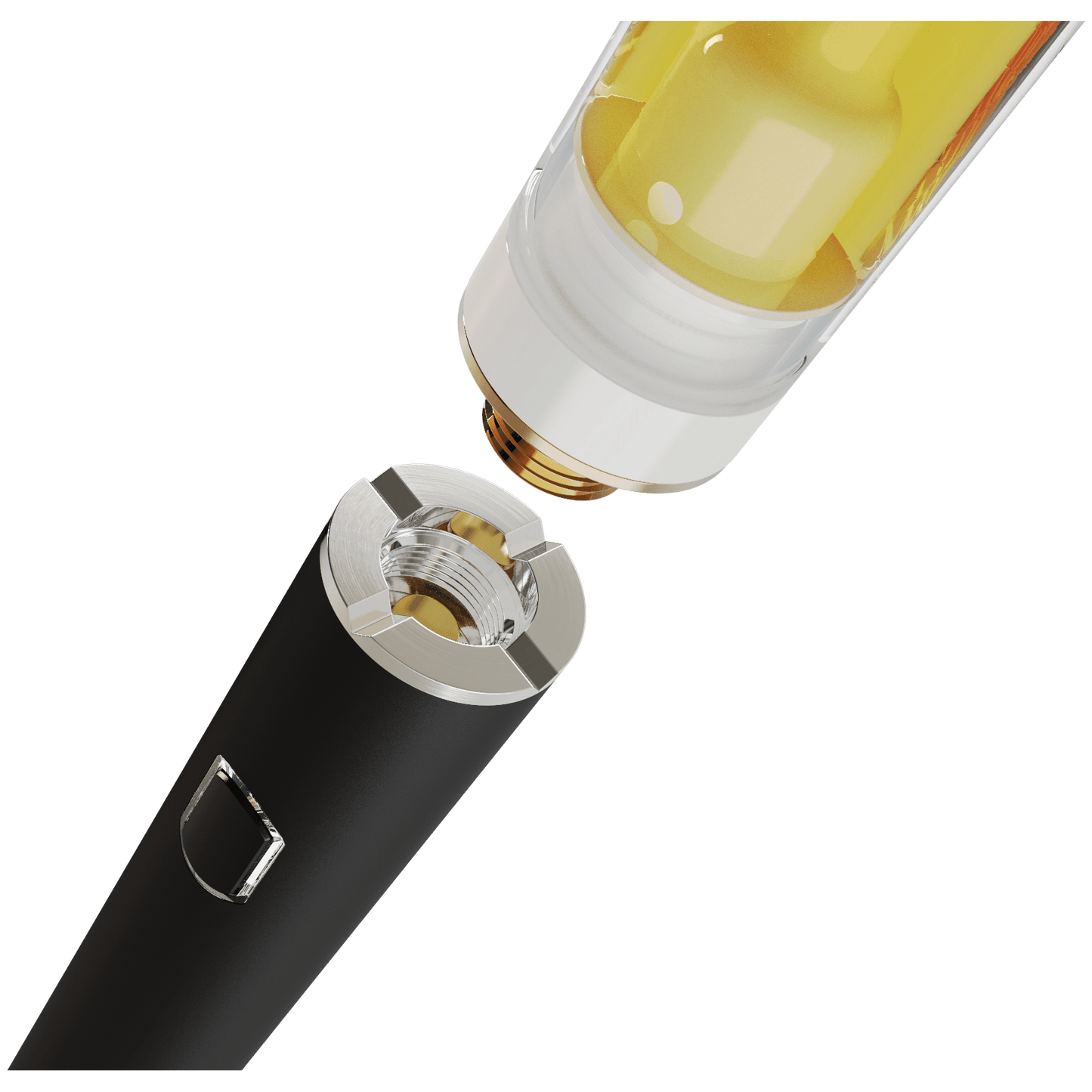 ACTIVE EZ Click™ XL Ceramic Pro Vape Cartridge