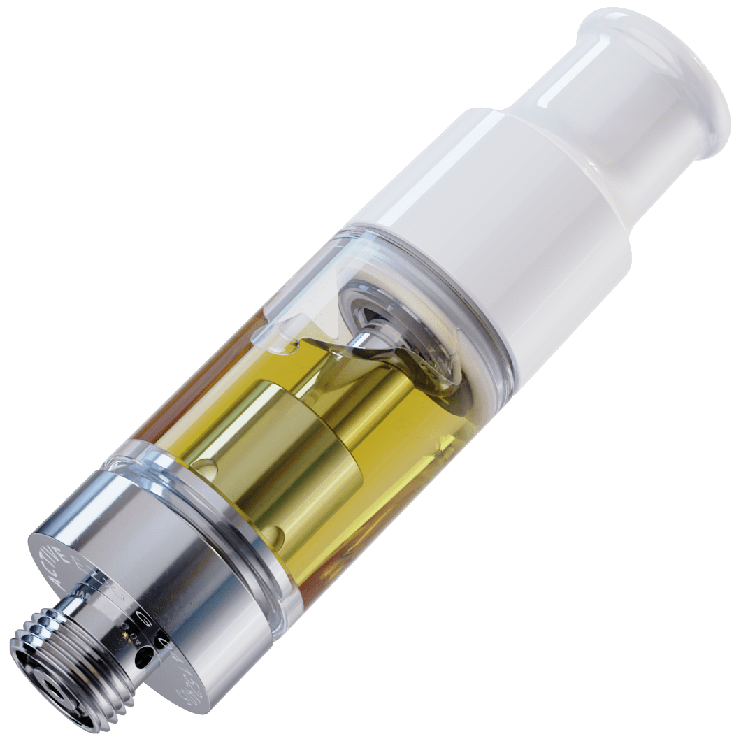 ACTIVE EZ Click™ XL Glass Plus Cartridge