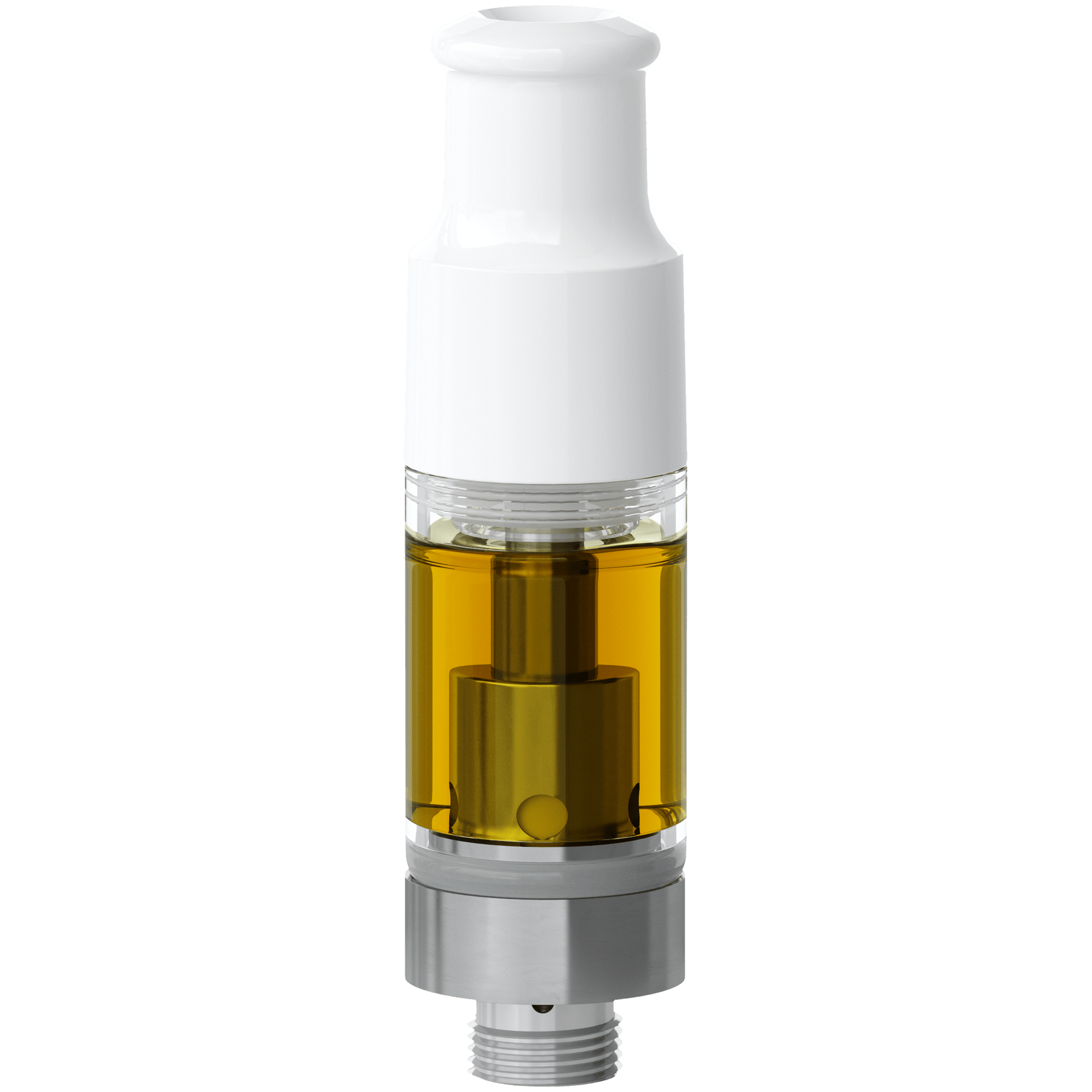 ACTIVE™ EZ Click XL Glass Plus Vape Cartridge