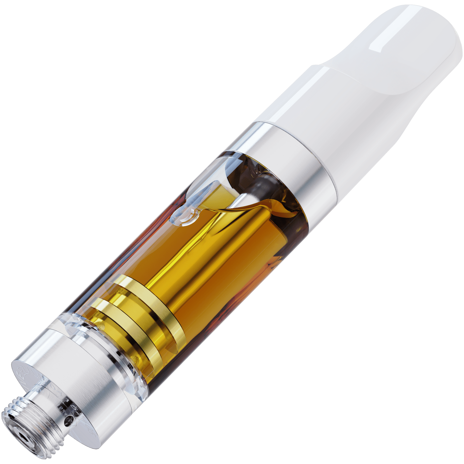 ACTIVE EZ Click™ XL Poly Vape Cartridge