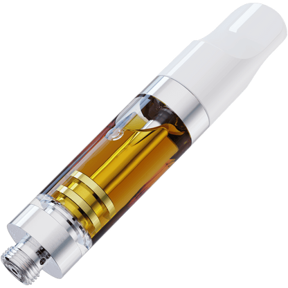 ACTIVE EZ Click™ XL Poly Vape Cartridge