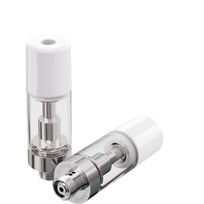 ACTIVE™ EZ Click XL Poly Vape Cartridge