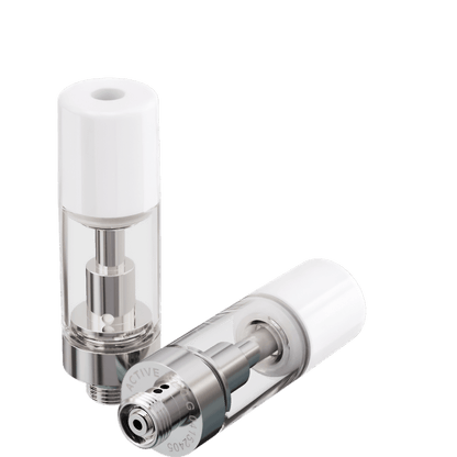 ACTIVE™ EZ Click XL Poly Vape Cartridge