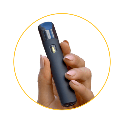 ACTIVE™ Node All in One Disposable Vape