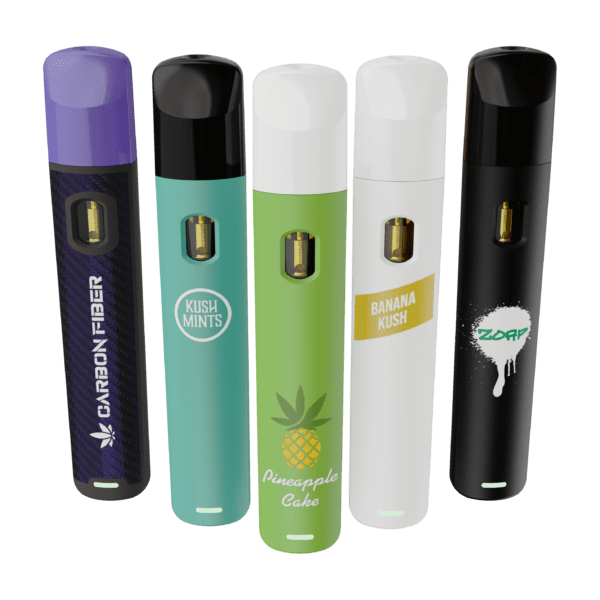 ACTIVE™ Node All in One Disposable Vape