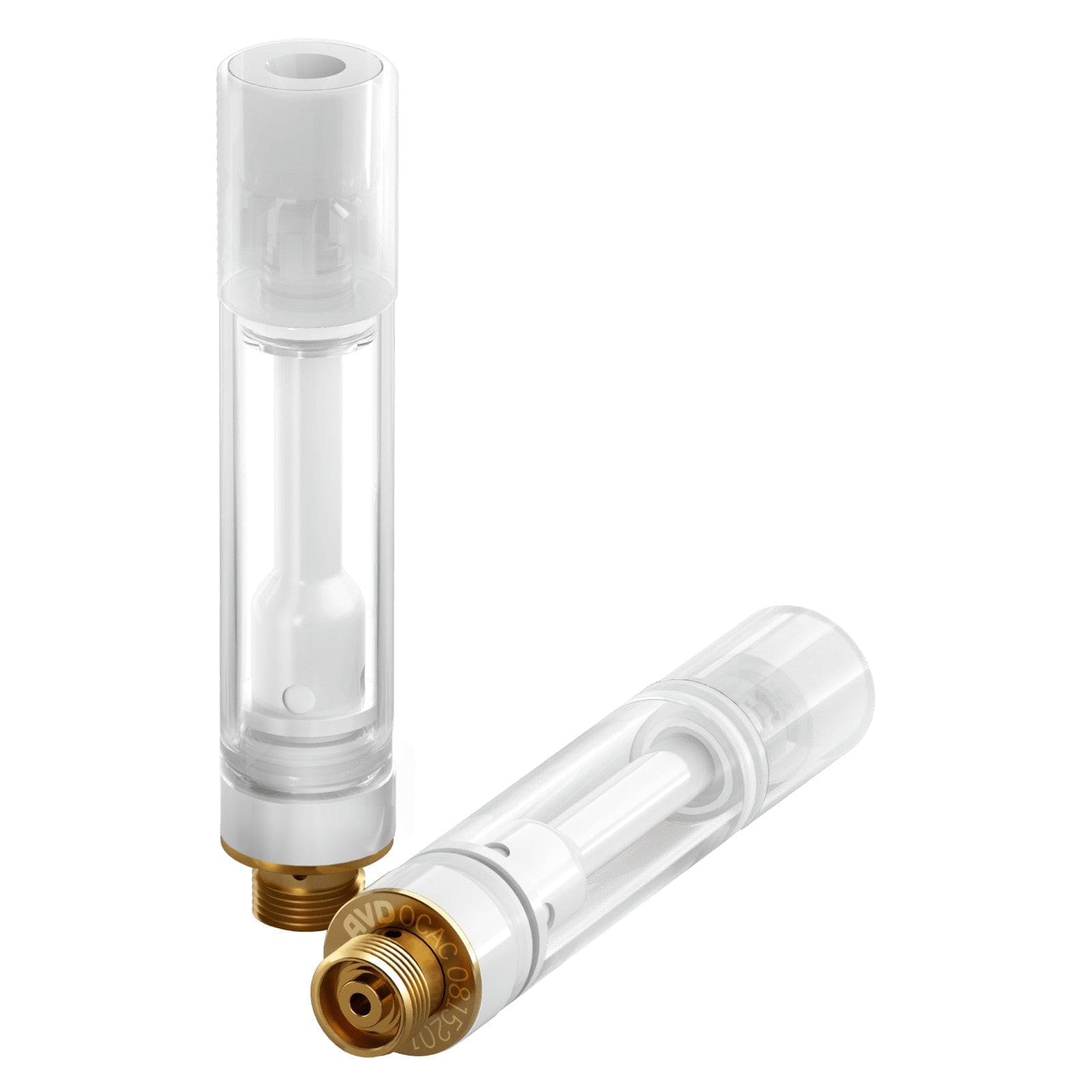 ACTIVE™ Plastic Barrel Mouthpiece (Fits ACTIVE EZ Click™ Cartridge)