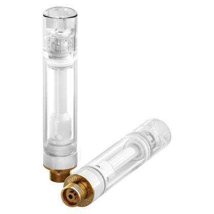 ACTIVE™ Plastic Barrel Mouthpiece (Fits ACTIVE EZ Click™ Cartridge)