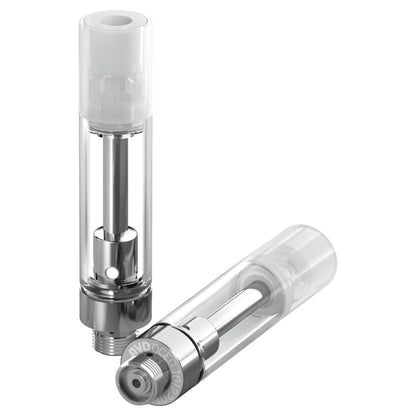 ACTIVE™ Plastic Barrel Mouthpiece (Fits ACTIVE EZ Click™ Cartridge)