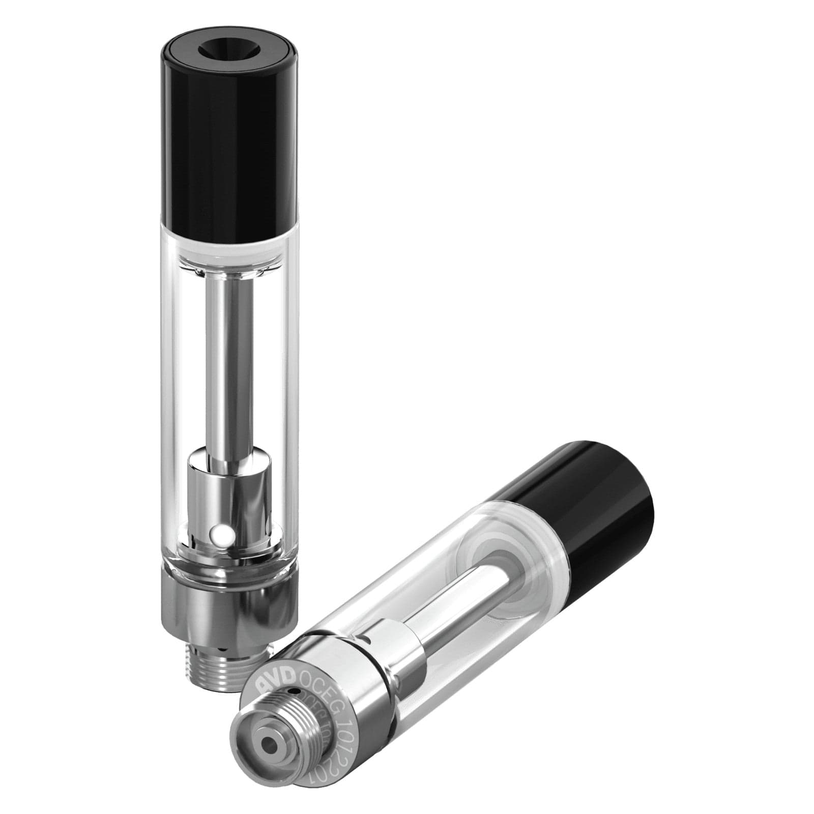 ACTIVE™ Plastic Barrel Mouthpiece (Fits ACTIVE EZ Click™ Cartridge)