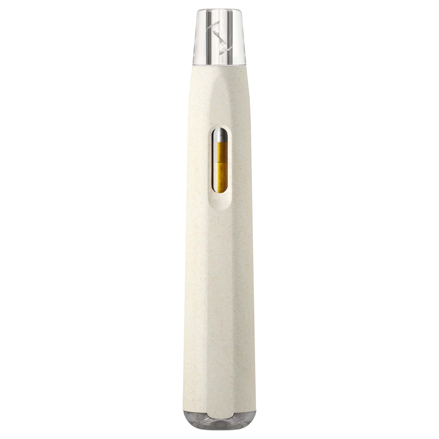 ACTIVE™ Plastic Barrel Vortex Mouthpiece (Fits ACTIVE EZ Click™ Cartridge)