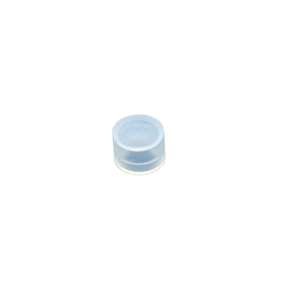 ACTIVE™ Silicone End Caps (Bag of 100)