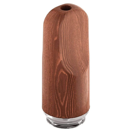 ACTIVE™ Wooden Flat Mouthpiece (Fits ACTIVE EZ Click™ Cartridge)