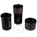 Single Unit (Less Than Box Qty) Airtight Storage Container & Grinder