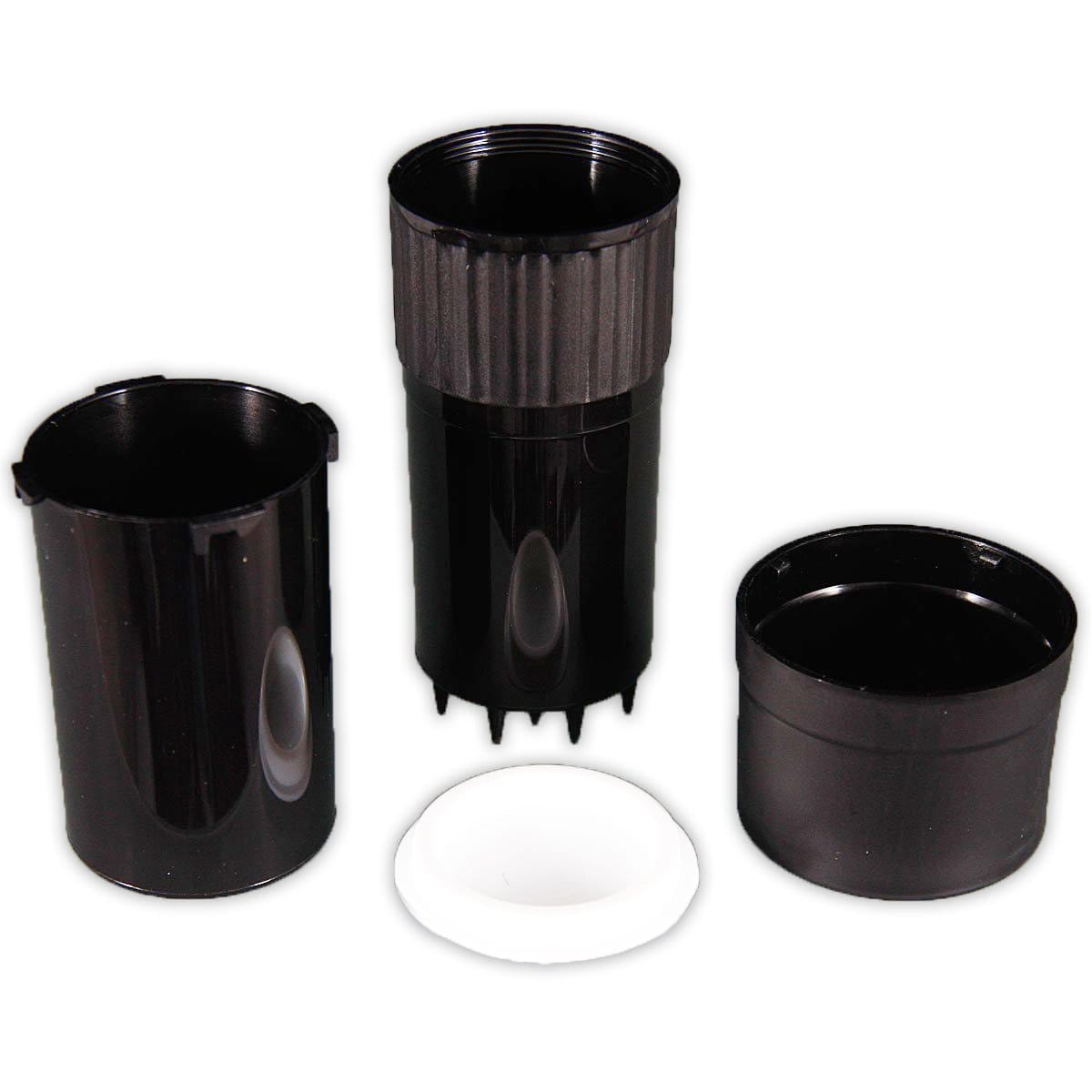 Single Unit (Less Than Box Qty) Airtight Storage Container & Grinder