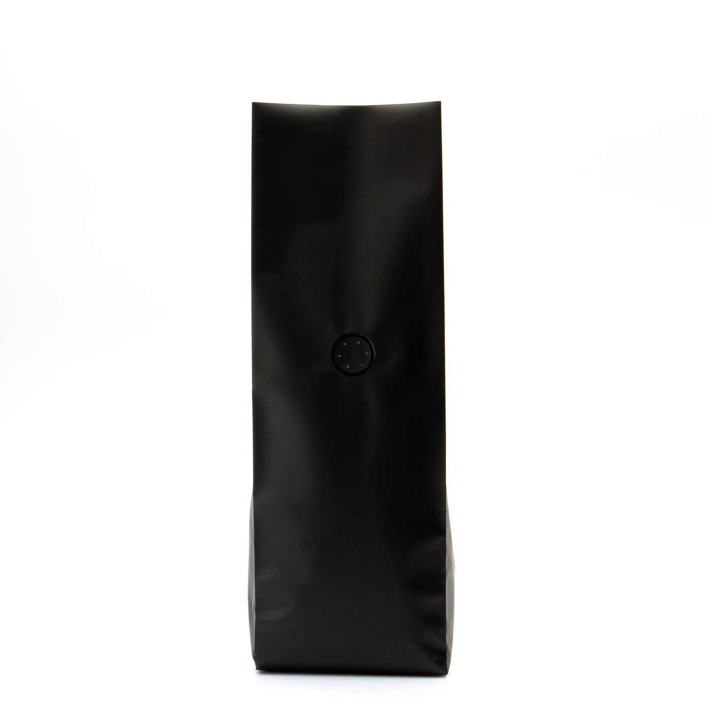 Bag King 1 lb. Coffee Bag Side Gusset with Degassing Valve