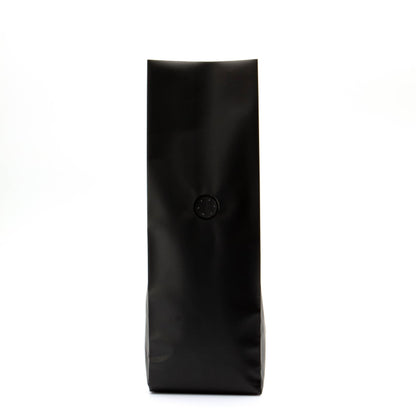 Bag King 1 lb. Coffee Bag Side Gusset with Degassing Valve