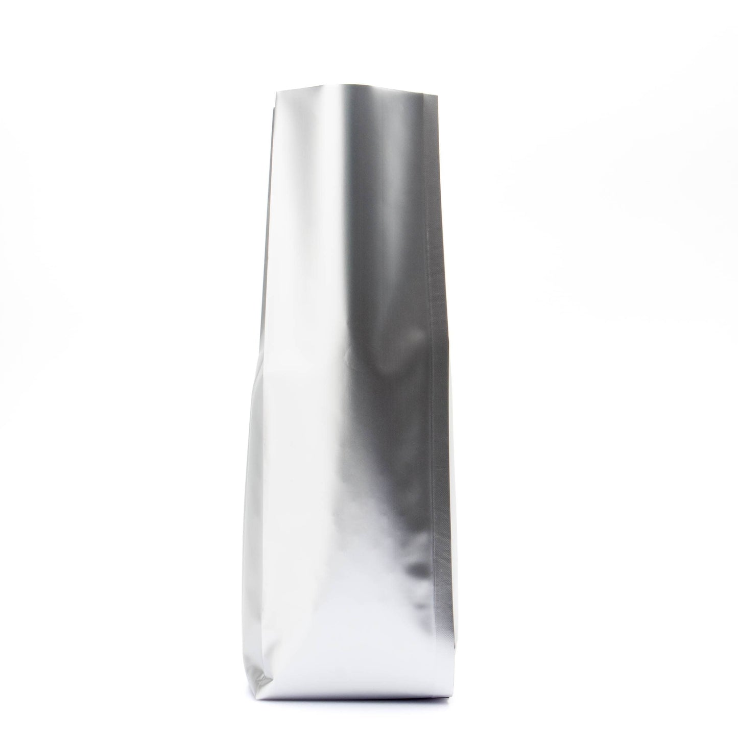 Bag King 1 lb. Coffee Bag Side Gusset with Degassing Valve