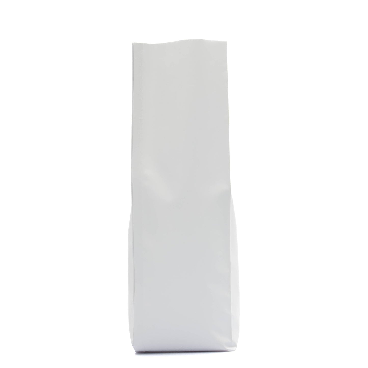 Bag King 1 lb. Coffee Bag Side Gusset with Degassing Valve