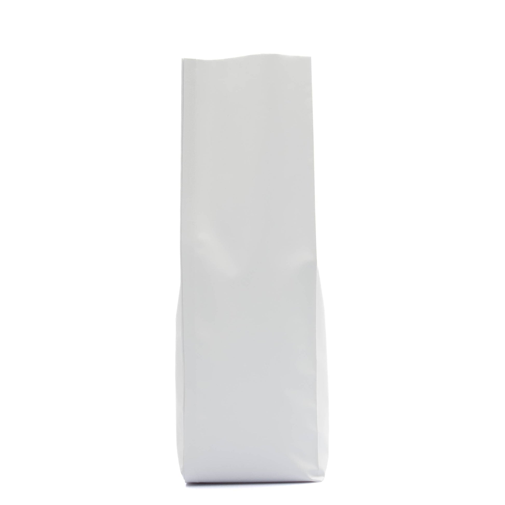 Bag King 1 lb. Coffee Bag Side Gusset with Degassing Valve