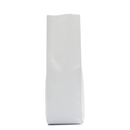 Bag King 1 lb. Coffee Bag Side Gusset with Degassing Valve
