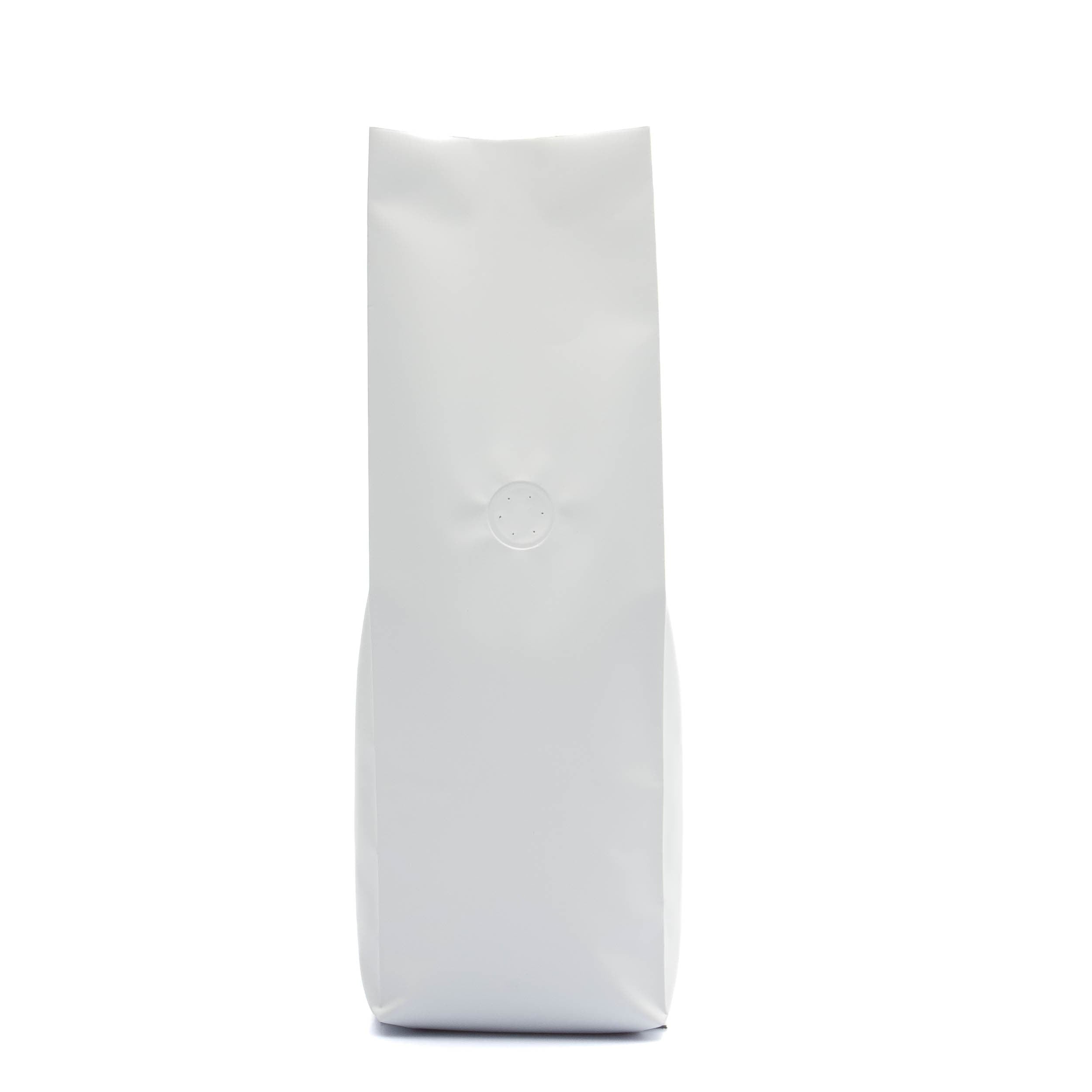 Bag King 1 lb. Coffee Bag Side Gusset with Tin Tie