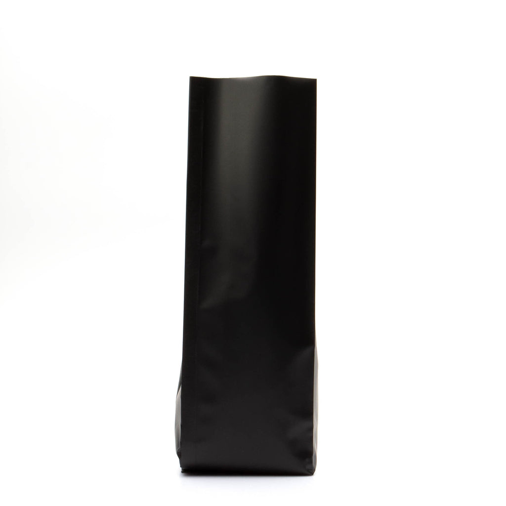 Bag King 1 lb. Coffee Bag Side Gusset with Tin Tie