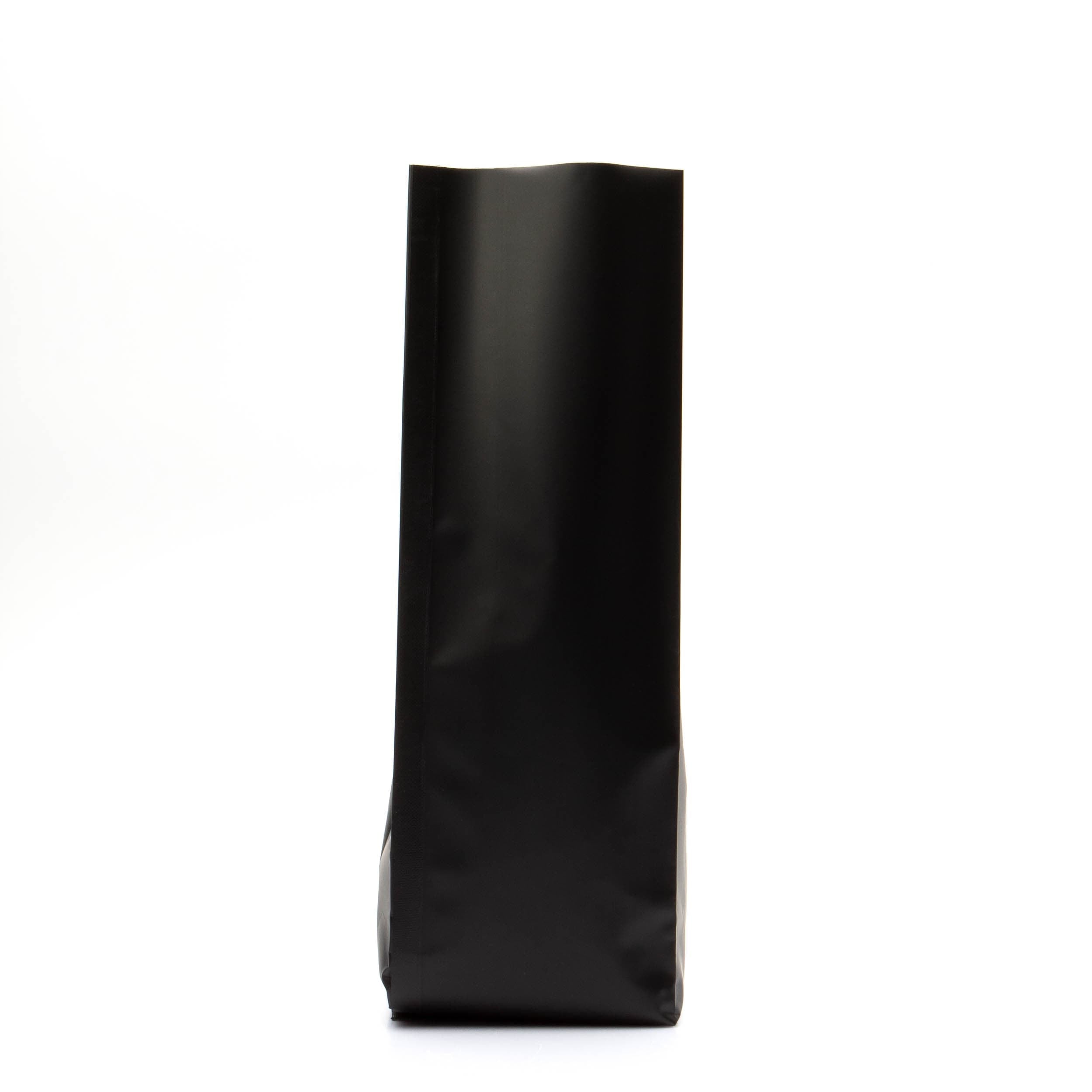 Bag King 1 lb. Coffee Bag Side Gusset with Tin Tie