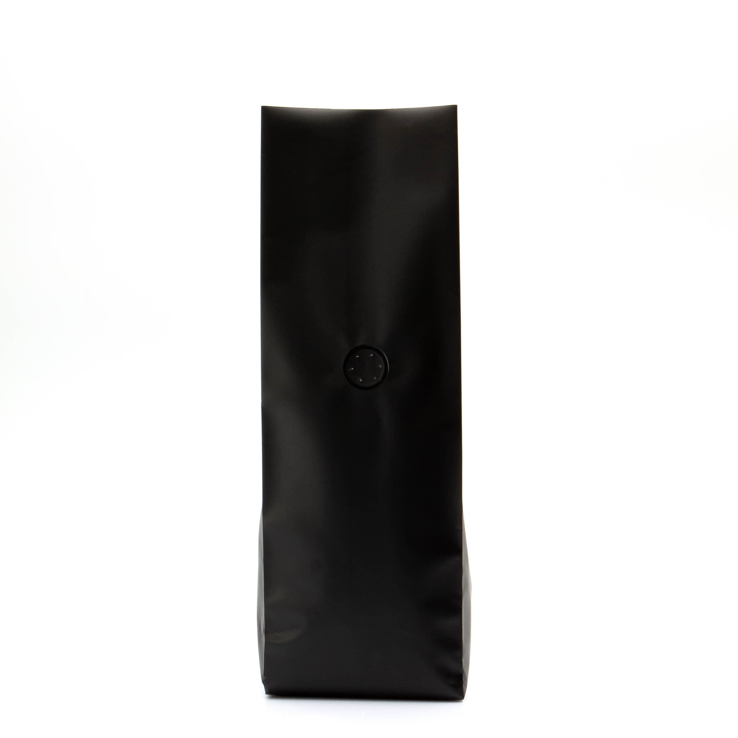 Bag King 1 lb. Coffee Bag Side Gusset with Tin Tie