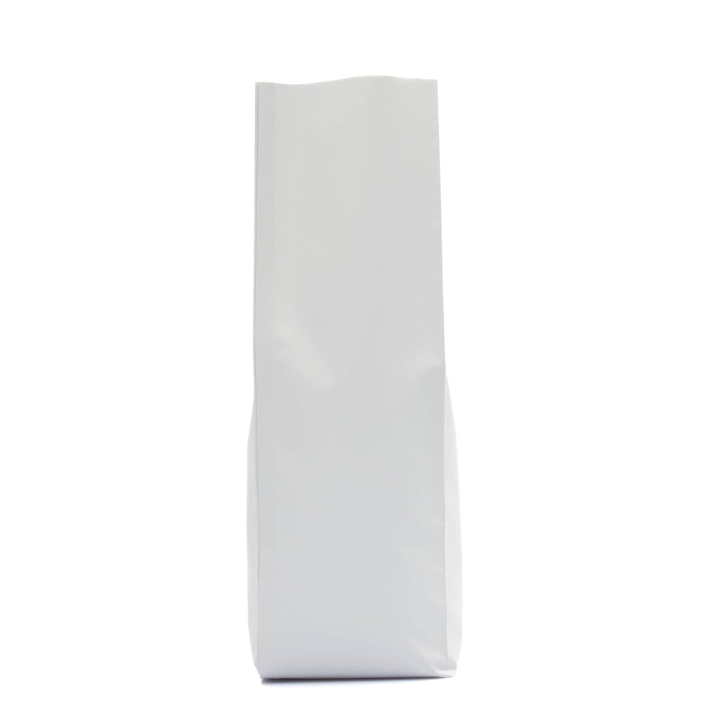 Bag King 1 lb. Coffee Bag Side Gusset with Tin Tie