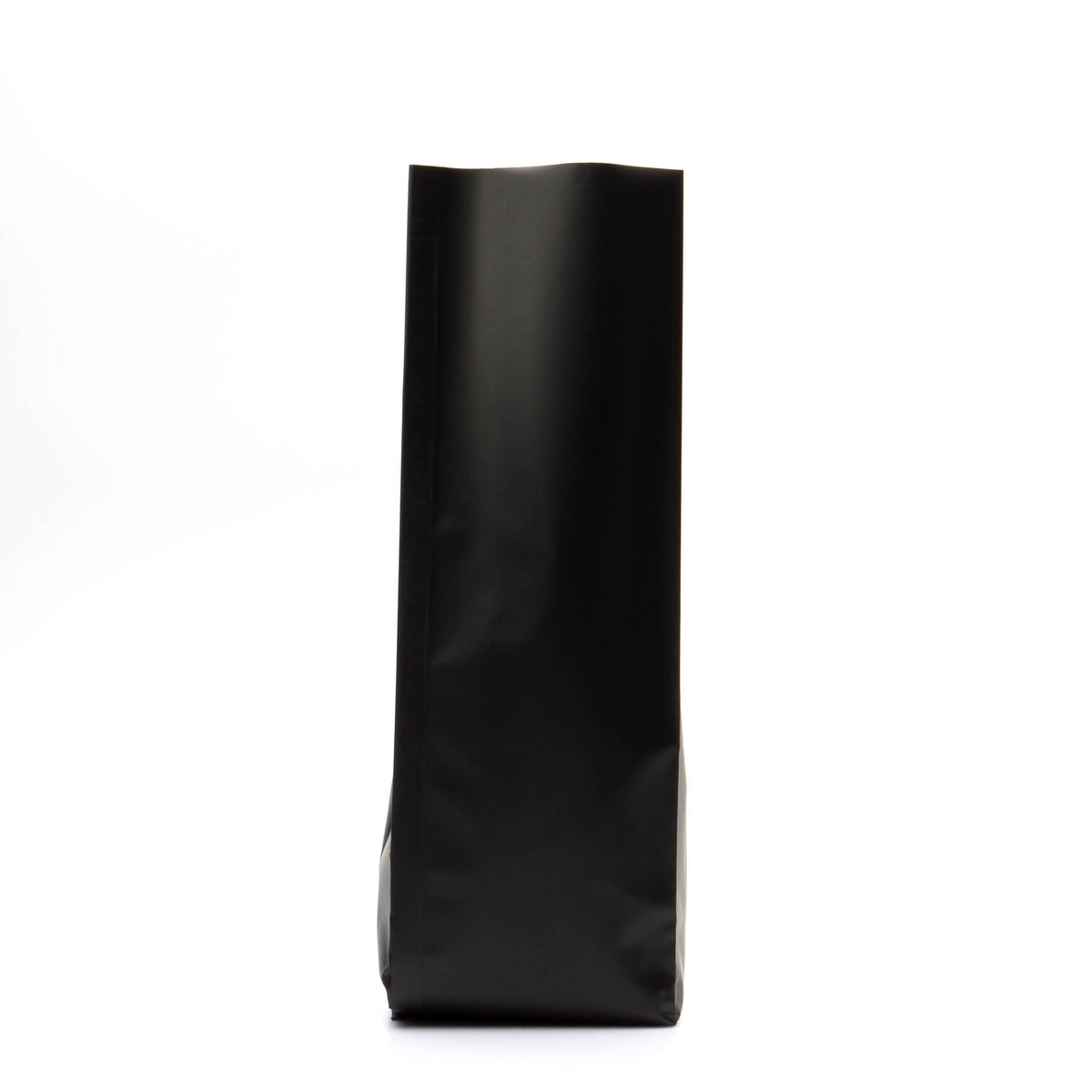 Bag King 1 lb. Coffee Bag Side Gusset with Tin Tie