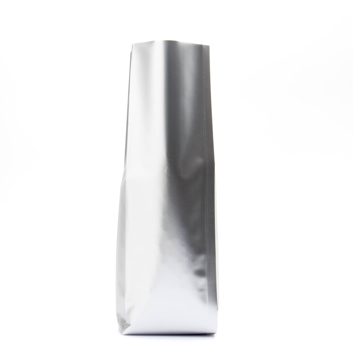 Bag King 1 lb. Coffee Bag Side Gusset with Tin Tie