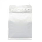 Bag King 12 oz. Block Bottom Coffee Bag with Degassing Valve
