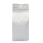 Bag King 2 lb. Block Bottom Coffee Bag with Degassing Valve