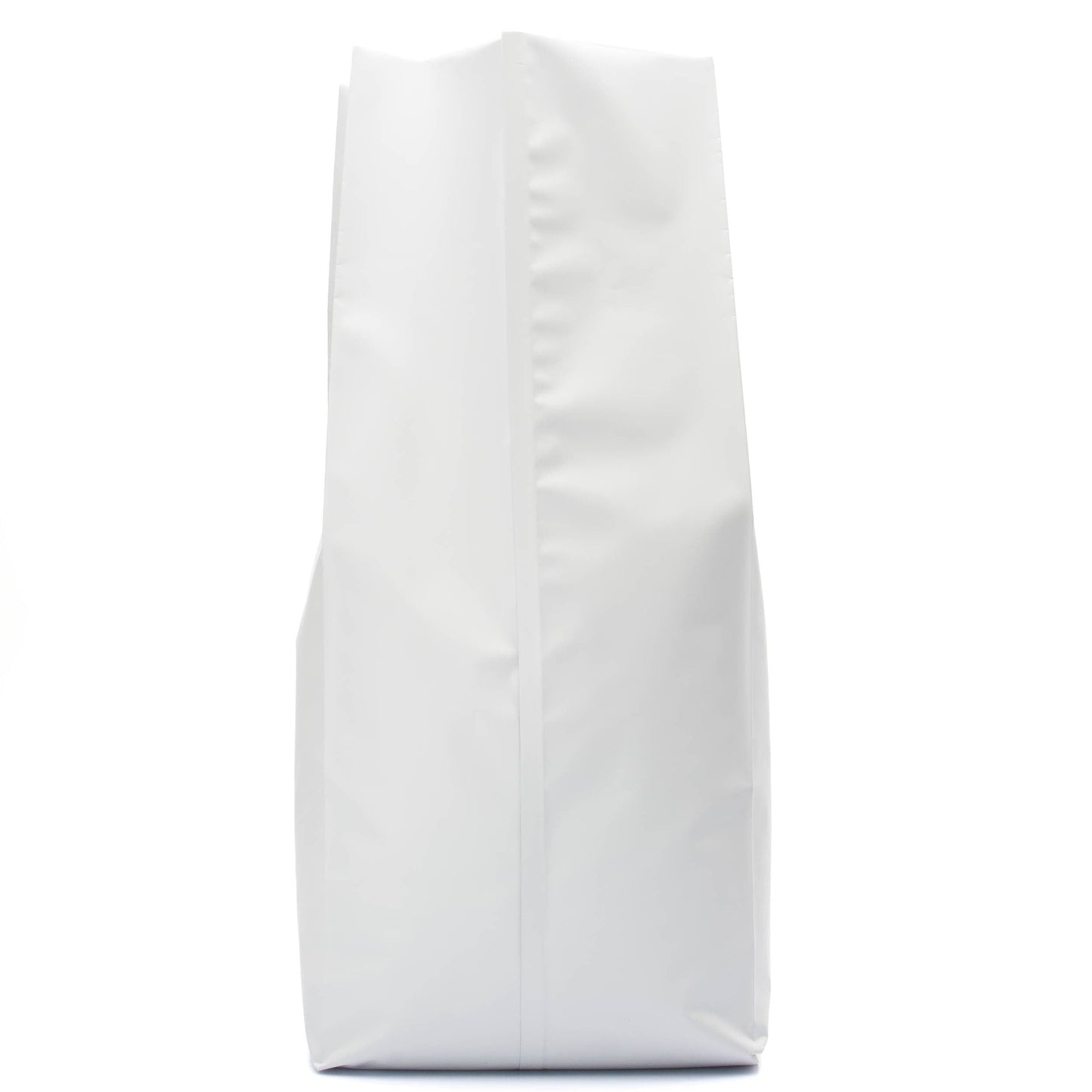 Bag King 5 lb. Side Gusset Coffee Bag with Degassing Valve