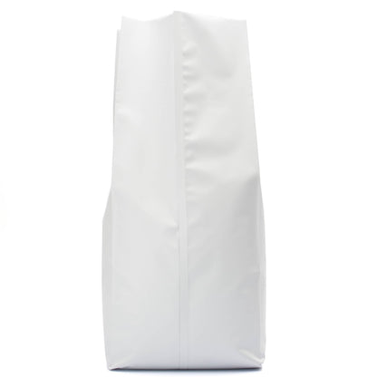 Bag King 5 lb. Side Gusset Coffee Bag with Degassing Valve