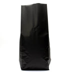 Bag King 5 lb. Side Gusset Coffee Bag with Degassing Valve