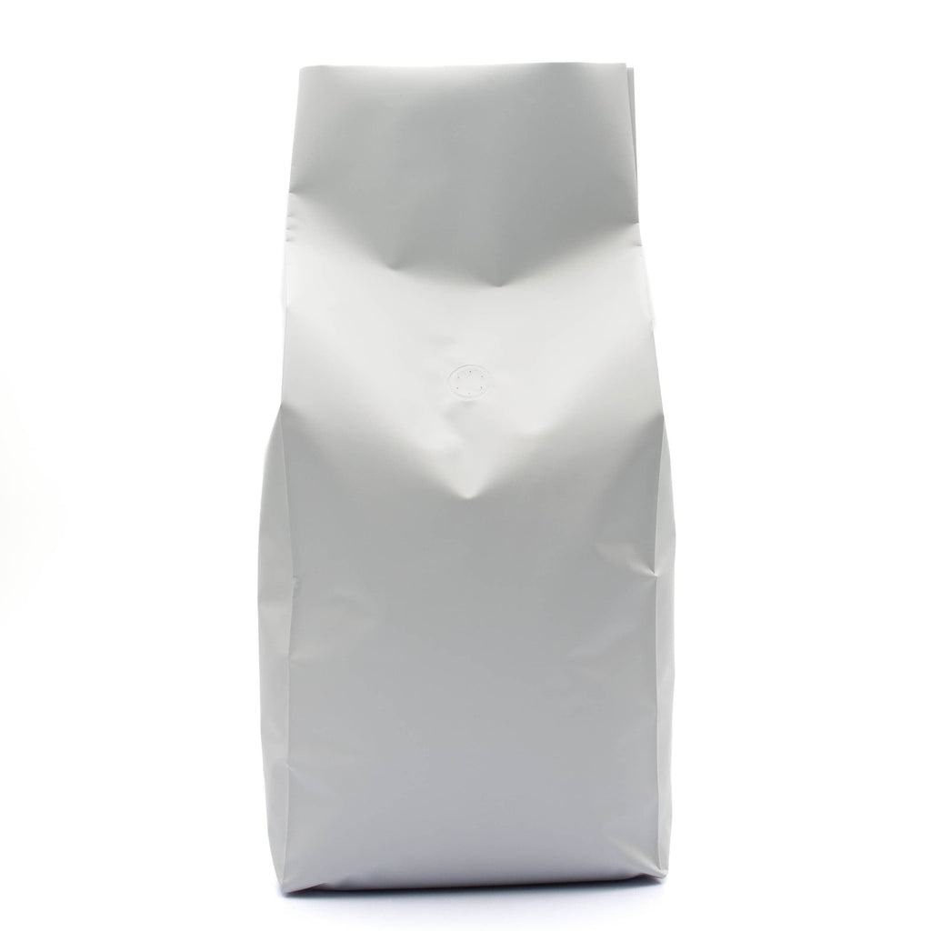 Bag King 5 lb. Side Gusset Coffee Bag with Degassing Valve